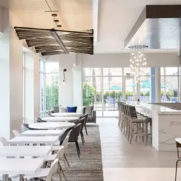 Hyatt Place Sandestin at Grand Blvd