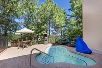 Best Western Plus Inn of Williams - Hot Tub