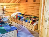 Vuonelo 8 a 2 Hotels in Northern Lapland