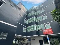Metro Link Ratchada Hotel Hotels in der Nähe von MRT-Station Sutthisan
