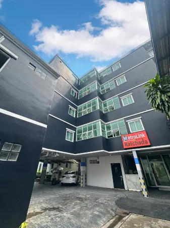 鏈路拉差達酒店