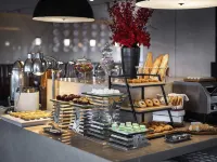 Novotel Hang Zhou East Railway Sation - breakfast