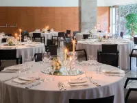 Enea Hotel Pomezia - breakfast