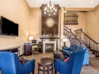 Comfort Inn & Suites Heath - Newark South Hotels in Heath