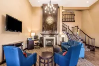 Comfort Inn & Suites Heath - Newark South