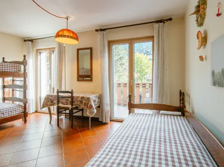 Condominio Al Parco Отели рядом с достопримечательностью «Sellaronda»