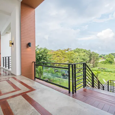 Vento Pura Resort