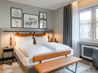 Mercure Hotel Dortmund Centrum Отели в г. Дортмунд