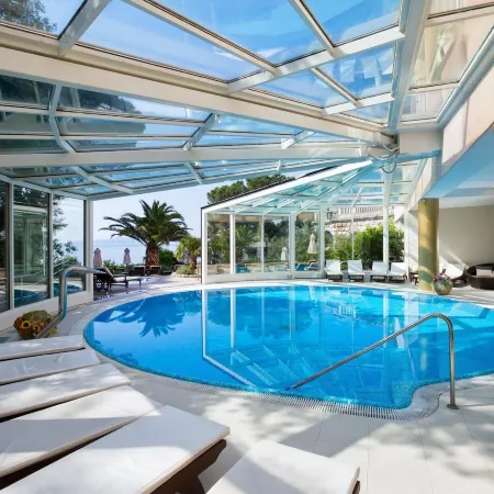 Amadria Park Hotel Milenij