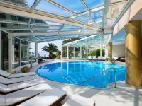 Amadria Park Hotel Milenij Hotels in Opatija