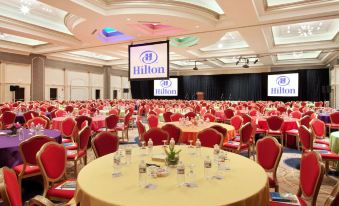 Hilton Richmond Hotel & Spa/Short Pump