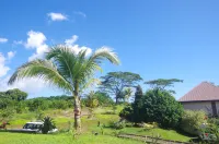 Vai Iti Lodge Hoteles cerca de Taravao