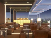 SO/ PARIS Hotels in Paris
