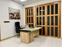 Muladdu Inn Hotels in Herathera