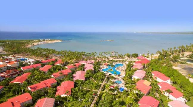 巴伊亞普林西比羅馬納大酒店 - 全包式