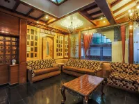 Hotel Pratap Heritage Hotels in Mahabaleshwar