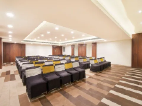 Zibe Salem by GRT Hotels โรงแรมในเซเลม