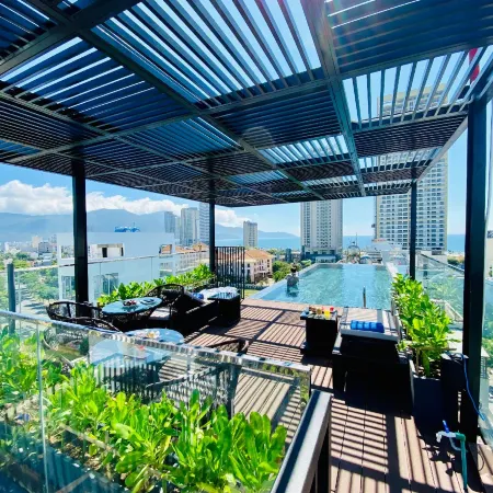 Duke Casa Apartment