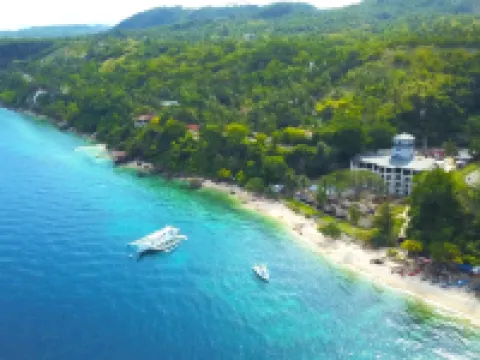 Leuchtturm Resort Hotels in Boljoon