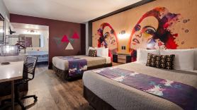 Downtown Phoenix Hotel