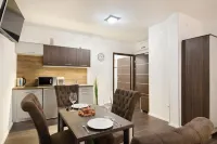 Paulay Downtown Apartments - Condos