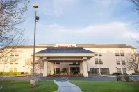 Hampton Inn Tracy
