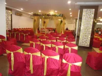 Hotel Maan Residency