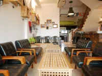 Wave Backpackers - Hostel