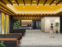 Kyoto Plaza Hotel Kyoto Station South - 2-Star