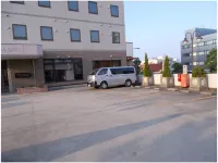 Hotel Route-Inn Tsu Ekiminami -Kokudo23gou-