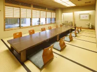 Onomichi Kokusai Hotel