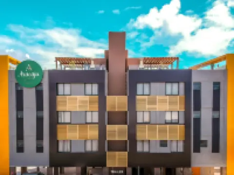 Hotel Aracaju Suites Hotels in Aracaju