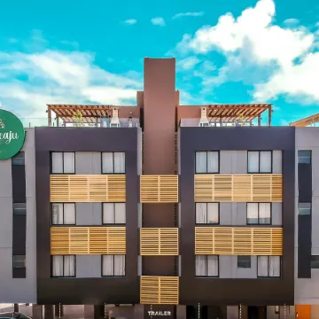Hotel Aracaju Suites Отели в г. Аракажу