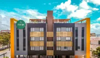 Hotel Aracaju Suites Các khách sạn ở 