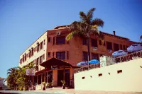 Termas Park Hotel Hotels in Gravatal