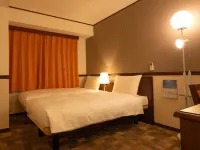 Toyoko Inn Nishi-Kawaguchi-Eki Hotels in Warabi