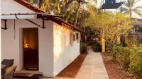 Goaround- Portuguese Villa at Anjuna Beach by Goaround Homes