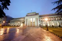 Ibis Budget Madrid Calle 30 Hotels in Madrid
