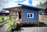 PJ Kingdom Camps บ้านพักตากอากาศ ยินดีต้อนรับสัตว์เลี้ยง Các khách sạn ở 