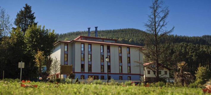 Hotel Balneario Areatza Nº 01224 Hotels in Biscaya