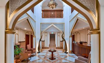 Hilton Ras Al Khaimah Beach Resort