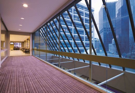 트래블로지 호텔 웰링턴