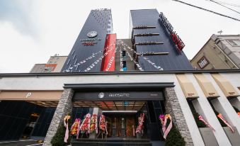Gwangju Awesome Boutique Hotel - Housity