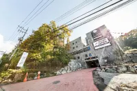 Namyangju Lake Drive-in Motel Hotels in Namyangju-si