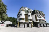 Jeungpyeong Buddy Buddy Отели рядом с достопримечательностью «Doahn Munhwa Center Mungo»