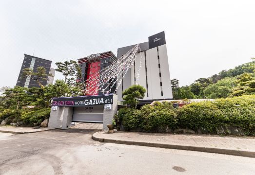 호텔 인테리어 2