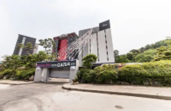 용인 신갈 가즈아(GAZUA) 오리역 주변 호텔