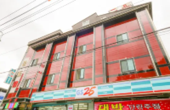 丹陽宮酒店 丹陽郡酒店