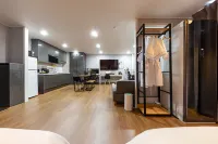 Cheongju Teemer Inn Hotel Hotel dekat Cheongju Early Printing Museum