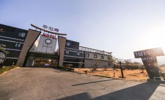 Gimcheon Zero Self Check-in Motel